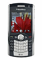 BlackBerry Pearl 8120 now offered with AT&T!