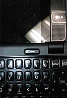 Information on new Verizon phones for 2008