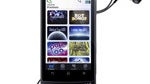 Sony announces its Walkman Z Android PMP for the U.S.
