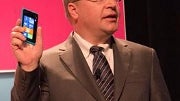 CEO Stephen Elop sits down for an interview, says Nokia is focusing back on the US full bore
