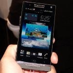 Sony Xperia S hands-on