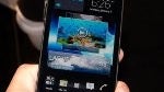 Sony Xperia S hands-on
