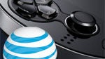 AT&T serving up wireless data for the PlayStation Vita