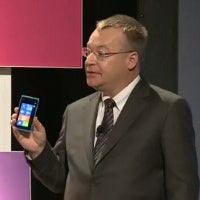 Nokia posts full Lumia 900 CES 2012 keynote with appearances from Stephen Elop, Steve Ballmer and Ra