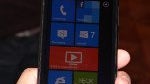 Nokia Lumia 900 hands-on