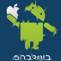 Android jumps ahead of iOS in ad impressions