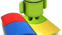 BlueStacks runs Android apps on Windows 8