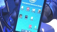 Here is what an Intel smartphone reference design looks like