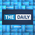 Verizon to work with The Daily to release Android app