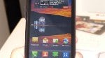 LG Spectrum hands-on
