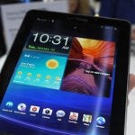 Samsung Galaxy Tab 7.7 LTE hands-on