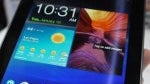 Samsung Galaxy Tab 7.7 LTE hands-on