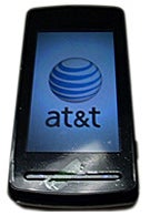 LG Vu is coming to AT&T!