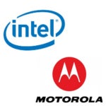 Motorola enters a multi-year partenrship with Intel, devices coming in H2 2012