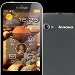 Lenovo K2 smartphone hands-on