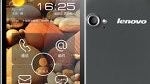 Lenovo K2 smartphone hands-on