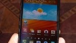 Samsung GALAXY Note LTE hands-on