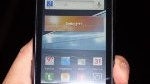 Motorola DEFY MINI hands-on