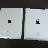 Reporter claims to have seen next-gen iPad: slightly thicker, higher-res screen, little visual chang