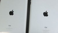 Reporter claims to have seen next-gen iPad: slightly thicker, higher-res screen, little visual change