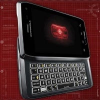Verizon MAP shows Motorola DROID 4 will carry a $249 price tag