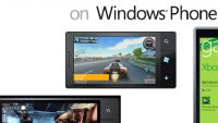 Microsoft teases 5 "must-have" games coming to Windows Phone in February