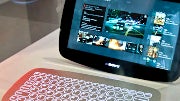 Sony shows intriguing tablet concepts, flaunts its design chops