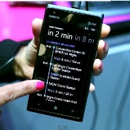 Nokia City Lens and Transport apps to make navigating the urban jungle easier with the Lumia 900