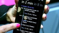 Nokia City Lens and Transport apps to make navigating the urban jungle easier with the Lumia 900