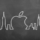 Apple will hold an "education" event January 19 at the Guggenheim in NYC