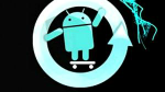 Team Douche asking if you want a root app store for Cyanogenmod