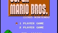 NES emulator for the BlackBerry PlayBook brings back good memories