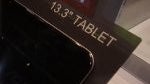 A quick look at Toshiba's 5.1-inch, 7.7-inch and 13.3-inch tablets