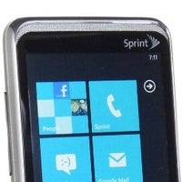 Sprint won't launch any Windows Phone handsets until August
