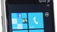 Sprint won't launch any Windows Phone handsets until August