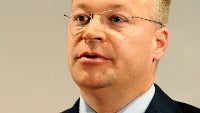 Elop on Nokia smartphone unit sale: “the rumors are baseless”