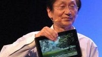 Original Asus Eee Pad Transformer getting ICS by end-Jan