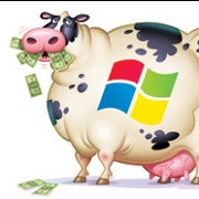 Microsoft signs patent deal with LG, now milking 70% of all US Android smartphones
