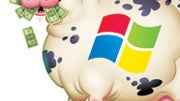Microsoft signs patent deal with LG, now milking 70% of all US Android smartphones