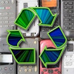 Verizon doing the planet a solid by hosting a Recycling Rally in FL