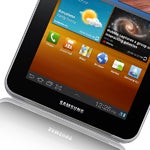 Samsung to release redesigned Galaxy Tab 7.0N in Germany