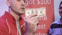 Smoked by Windows Phone challenge: the results