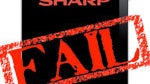 Sharp’s IGZO display will not be seen in 3rd gen iPads