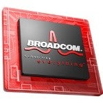 Broadcom shopping high-end smartphone chipsets to manufacturers