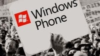 Sprint users: We want more Windows Phone devices