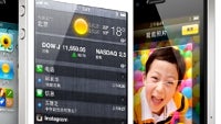 China gets the iPhone 4S tomorrow, Friday the 13th - thousands already lined up to pay $60 a month