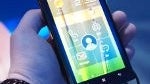 Lenovo K800 hands-on