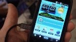 ViewSonic ViewPhone 3 hands-on