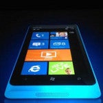 Nokia Lumia 900 collects the hardware at CES with numerous awards