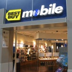 Best Buy reorganizes around connected devices